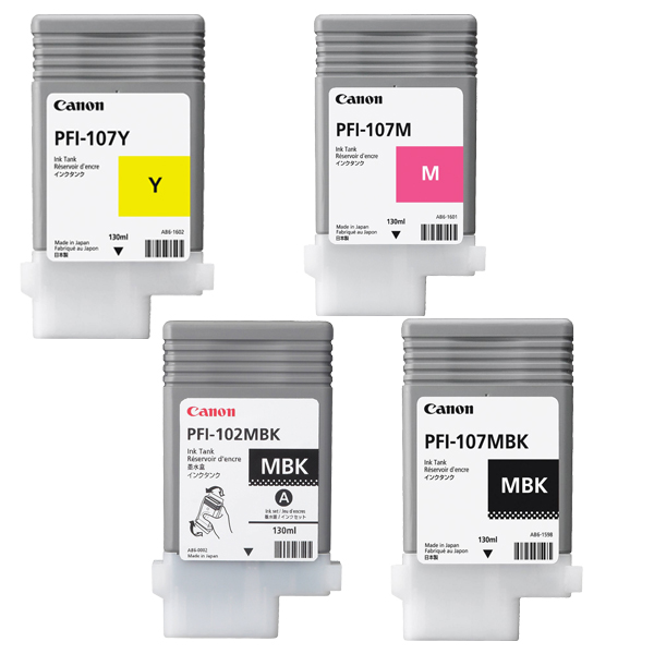 PRODOTTI PER STAMPANTI GRAFICHE